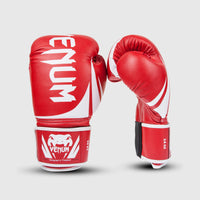 Venum Challenger 2.0 Boxing Gloves - Rojo