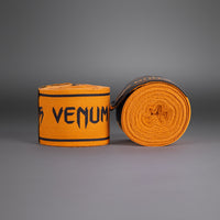 Venum Kontact Evo Classic Naranja