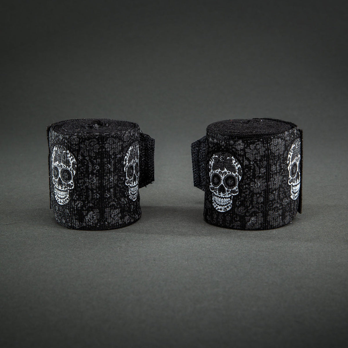 Venum Kontact Evo Santa Muerte Negro/Blanco