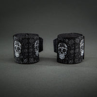 Venum Kontact Evo Santa Muerte Negro/Blanco