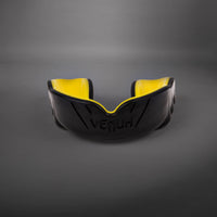 Protector Bucal Venum Challenger - Negro/Amarillo