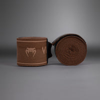 Venum Kontact Evo Classic Café Oscuro