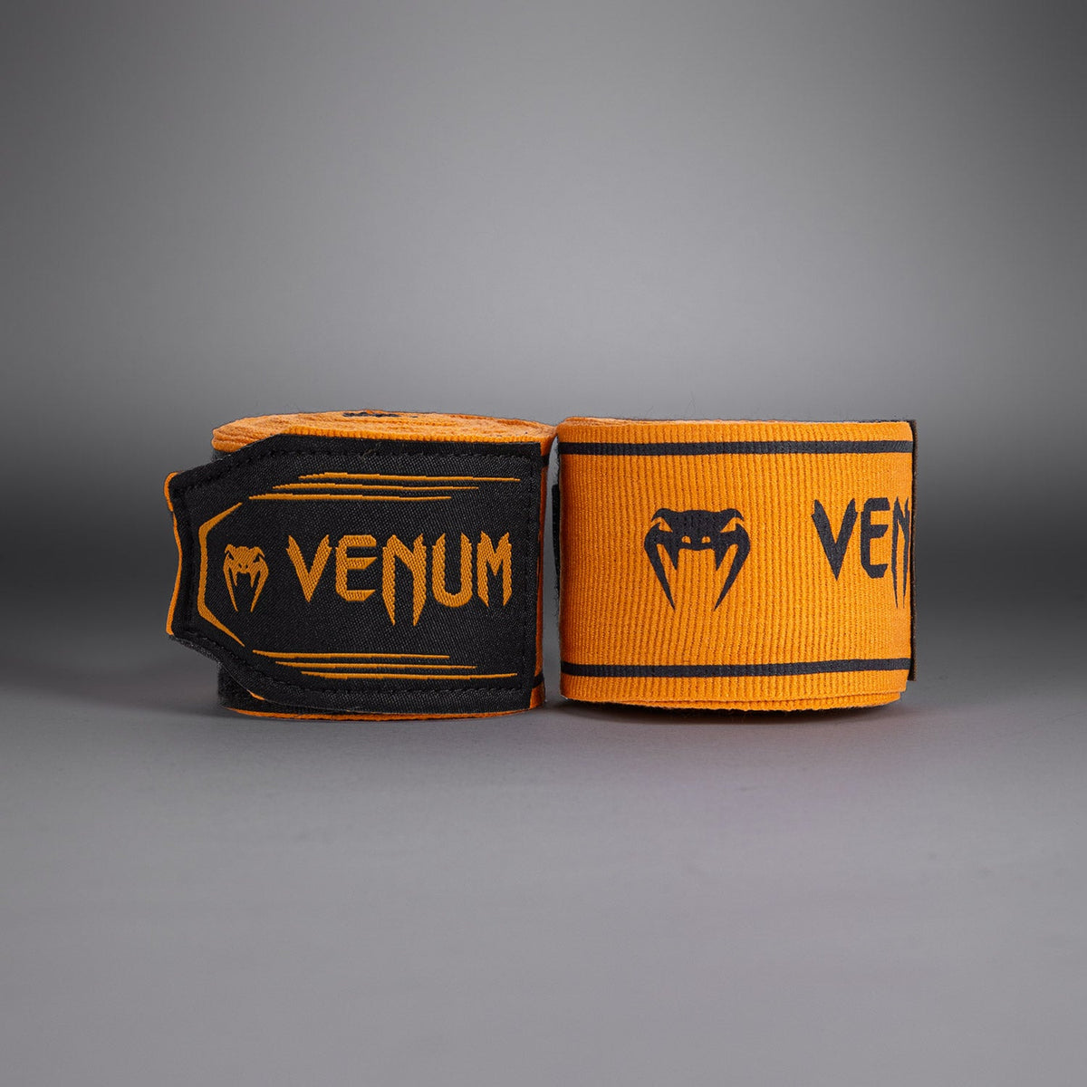 Venum Kontact Evo Classic Naranja