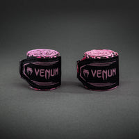 Venum Kontact Evo Skull Rosa/Morado