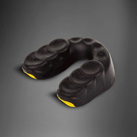 Protector Bucal Venum Challenger - Negro/Amarillo