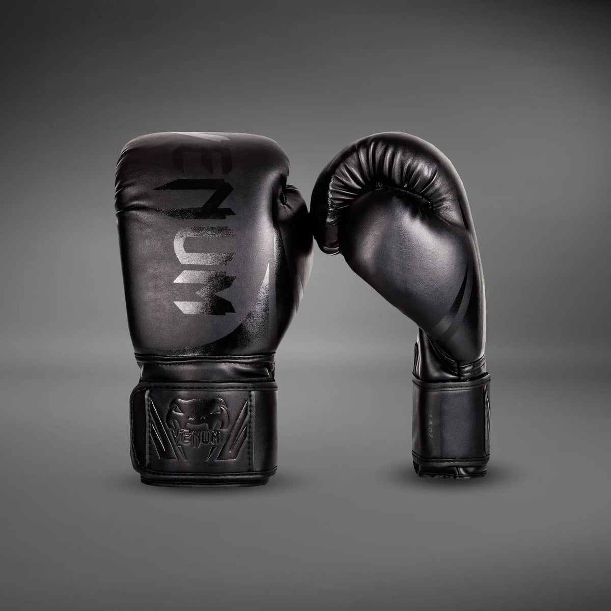 Venum Challenger 2.0 Negro/Negro