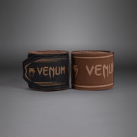 Venum Kontact Evo Classic Café Oscuro