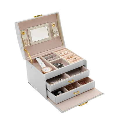 Jewelry Organizer Box