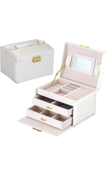 Jewelry Organizer Box