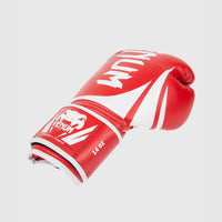 Venum Challenger 2.0 Boxing Gloves - Rojo