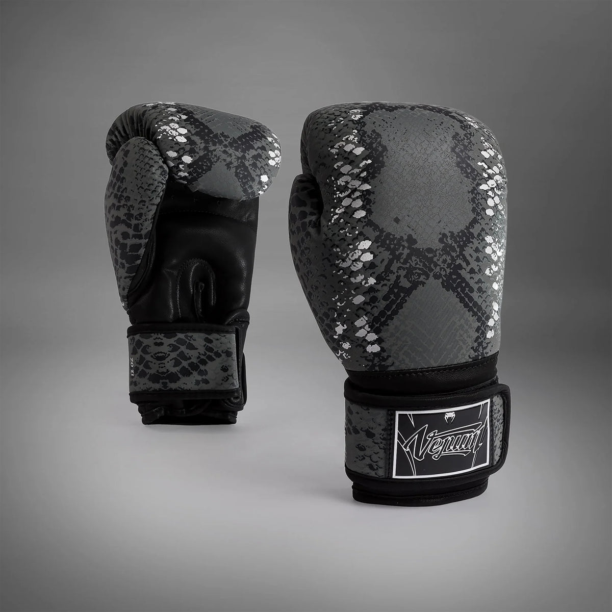 Venum Amazonia - Gris Oscuro (12oz)