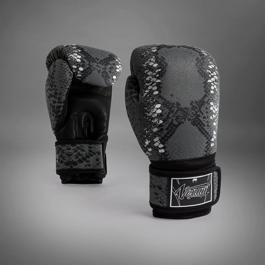 Venum Amazonia - Gris Oscuro (12oz)