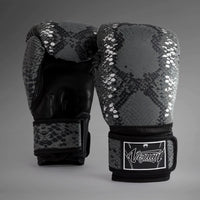Venum Amazonia - Gris Oscuro (12oz)