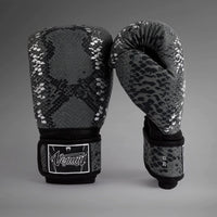 Venum Amazonia - Gris Oscuro (12oz)