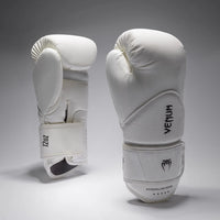 Venum Challenger 4.0 Scales Boxing Gloves - Marfil