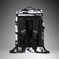 UFC Zenith Gear Bag Backpack 48L - Blanco