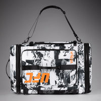 UFC Zenith Gear Bag Backpack 48L - Blanco
