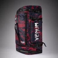 UFC Zenith Gear Bag Backpack 48L - Burdeos