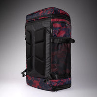 UFC Zenith Gear Bag Backpack 48L - Burdeos