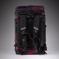 UFC Zenith Gear Bag Backpack 48L - Burdeos