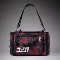 UFC Zenith Gear Bag Backpack 48L - Burdeos