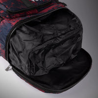 UFC Zenith Gear Bag Backpack 48L - Burdeos