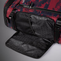 UFC Zenith Gear Bag Backpack 48L - Burdeos