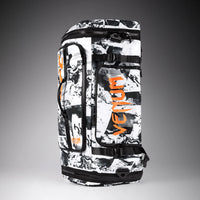 UFC Zenith Gear Bag Backpack 48L - Blanco