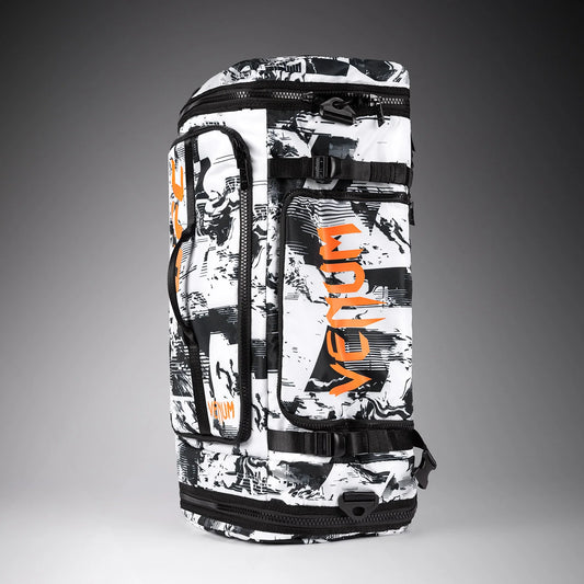 UFC Zenith Gear Bag Backpack 48L - White