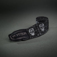 Venum Kontact Evo Santa Muerte Negro/Blanco