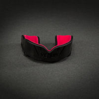 Protector Bucal Venum Challenger - Negro/Rosa