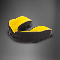 Protector Bucal Venum Challenger - Negro/Amarillo