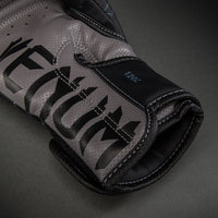 Venum Thunder Dragon - Negro/Gris/Cobre (12oz)