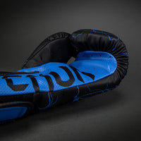 Venum Thunder Dragon - Black/Royal Blue (10oz)