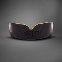 Protector Bucal Venum Challenger - Negro/Amarillo