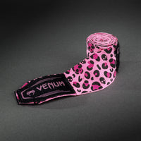 Venum Kontact Evo Skull Rosa/Morado
