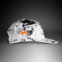 UFC Zenith Trucker Hat - White