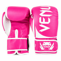 Venum Challenger 2.0 Boxing Gloves - Rosa
