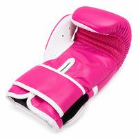 Venum Challenger 2.0 Boxing Gloves - Rosa