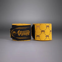 Venum Kontact Evo Monogram Wraps - Brown (2.5m)