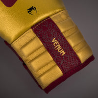 Venum Reverso - Rojo Cereza/Dorado