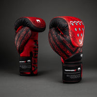 Venum x TEKKEN 8 Kazuya - Red/Black (14oz)