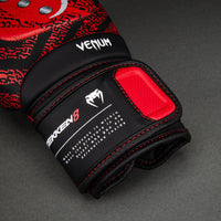 Venum x TEKKEN 8 Kazuya - Red/Black (14oz)