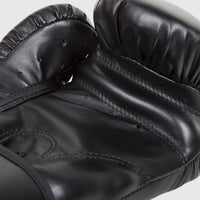 Venum Contender - Blanco/Negro (12oz)